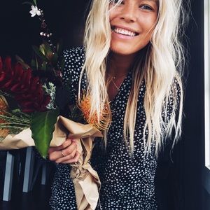 All In Favor Nordstrom Dress